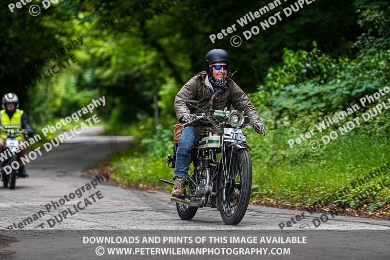Vintage motorcycle club;eventdigitalimages;no limits trackdays;peter wileman photography;vintage motocycles;vmcc banbury run photographs